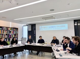 5차 광주폴리, 친환경·재활용 작품으로 시민과 만난다