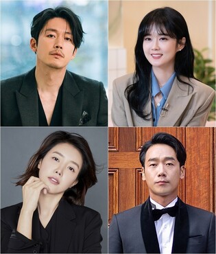 TvN’s upcoming comedy-drama ‘Family,’ starring Jang Hyuk and Jang Na-ra, to premiere in April
