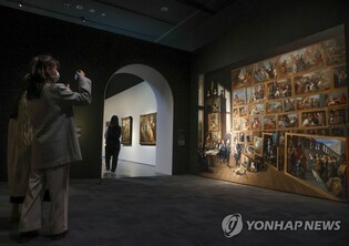National Museum of Korea extends special exhibition of ‘Six Centuries of Beauty in the Habsburg Empire’