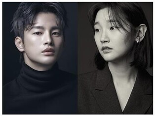 Seo Inguk and Park Sodam to appear in life transfer drama ‘Death’s Game’