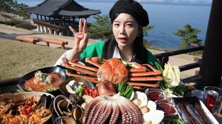 Pohang becomes popular as filming location for variety shows and dramas