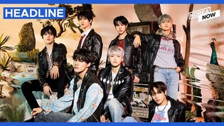 NCT Dream drops Japanese debut single