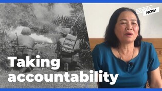 Seoul court orders S. Korea to compensate victim of Vietnam War massacre