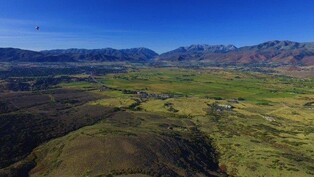 타이거 우즈, 유타주에 8천 야드 골프장 설계