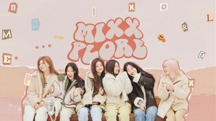 NMIXX to drop travel reality content ‘MIXXPLORE’