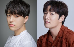 Kim Myung-soo and Choi Jin-hyuk confirmed to star in MBC’s upcoming drama ‘Numbers’