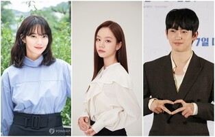 S. Korean celebrities make donations to help victims of Turkey and Syria earthquakes