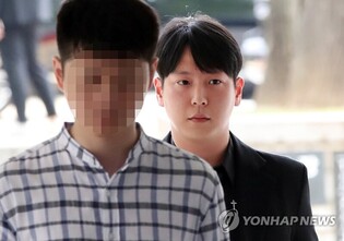 Former B.A.P member Himchan sentenced 10 months in prison for sexual assault case