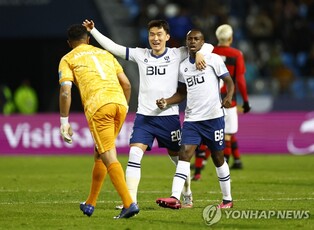 클럽월드컵 결승 오른 장현수, 보너스로만 5억원 '돈벼락'