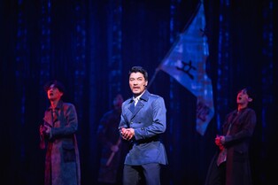 순천향대, 뮤지컬 배우 양준모 공연영상학과 전임교수로 임용