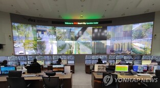 [인천소식] 필리핀 공무원 800명, 4월 송도 스마트시티 견학