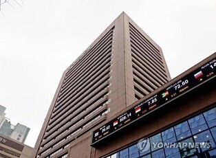 (LEAD) Hana Financial 2022 net hits new high on increased interest income