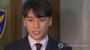 '버닝썬 사태' 승리, 오늘 여주교도소서 만기 출소
