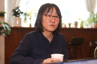 Director Jung Joo-ri of 'Next Sohee' "By using objective data I investigated the unfortunate death of High School Student"