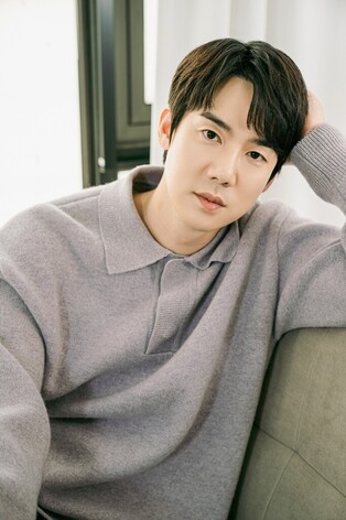 Yoo Yeon-seok shares his thoughts on his character in ‘Interest of Love’