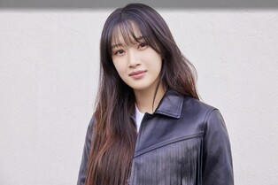 Moon Ga-young shares thoughts on her character in ‘Interest of Love’
