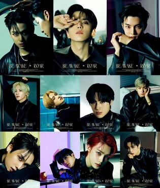 The Boyz unveils teaser photos of 8th EP 'BE AWAKE'