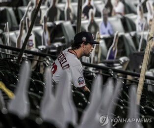 호주, 빅리그 40인 로스터 포함 선수는 1명…한국, 8강행 파란불