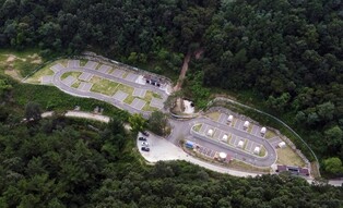 [세종소식] 전월산 캠핑장 내달 1일 재개장