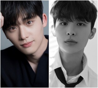 [방송소식] BL 드라마 '우리 연애 시뮬레이션' 내달 첫 공개