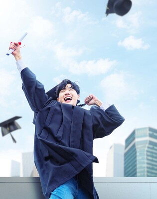 부산 특급호텔, 졸업·입학 시즌 봄맞이 상품 출시