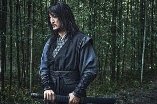 Period action film ‘The Assassin,’ starring Shin Hyun-joon, to hit box office on Feb. 22