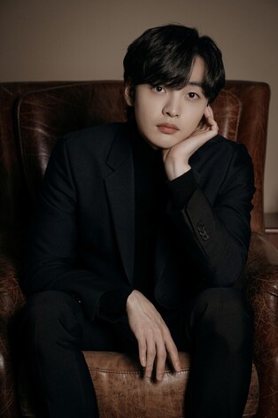 Actor Kim Min-jae dishes on his role in tvN’s period romance drama ‘Poong, the Joseon Psychiatrist’