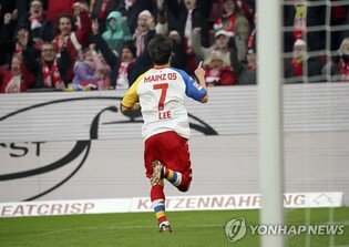 독일 프로축구 이재성, 빅리그 첫 멀티골…시즌 5·6호