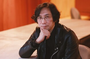 '궁지에 몰린 쥐' 유키사다 감독 "잃어버린 순수 되찾아준 작품"