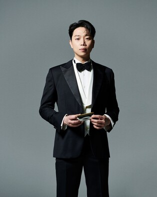박종성, 하모니카 브랜드 호너 글로벌 아티스트 선정