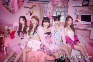 Le Sserafim's 'Fearless' tops Japanese Oricon's monthly singles ranking