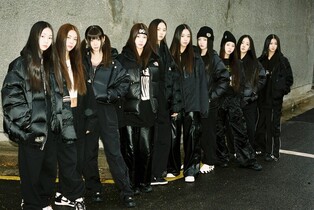 K-pop girl group tripleS drops 'Assemble'