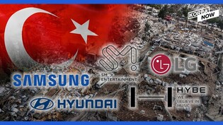 S. Korean businesses and celebrities extend helping hand to quake-hit Türkiye, Syria