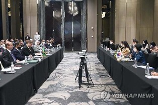 S. Korea, Arab nations to hold new round of FTA talks