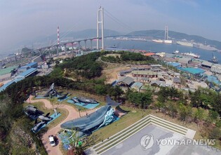 울산 장생포 고래문화마을, 관광공사 강소형 잠재관광지 선정