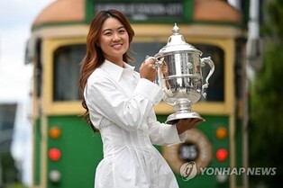 US여자오픈 예선, 올해는 한국에서 개최 않기로