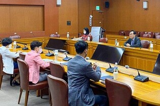 (LEAD) S. Korea, U.S. to discuss Inflation Reduction Act, supply chains