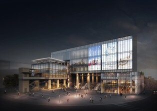 개원 15주년 맞은 국립부산국악원, 10월 교육체험관 개관