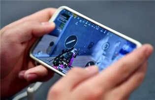 중국 게임시장 작년 매출 10% 감소…8년 만에 역성장