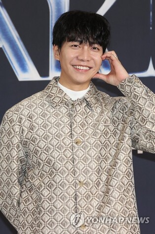 MC 이승기의 '피크타임'…"경쟁 속에서 따뜻함 놓지 않아"