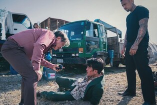 시즌2로 돌아온 '카지노'…차무식 노리는 서태석의 폭주로 출발