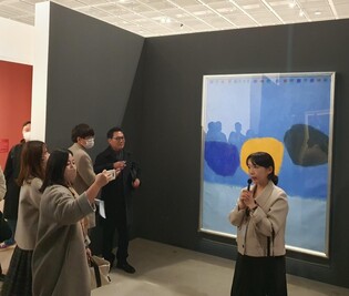 울산시립미술관, 이건희 컬렉션 포함 3개 특별전시 동시 개최