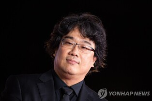 Star filmmaker Bong Joon-ho to attend 21st Florence Korean Film Fest