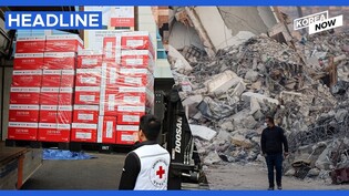 S. Korea to offer US$1 mln in aid to quake-hit Syria through U.N.