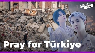 BTS' Jimin and J-Hope donate to help quake-hit Turkey and Syria