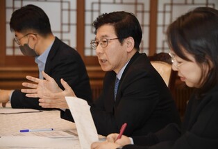 S. Korea needs proactive fiscal management amid demographic change: IMF director