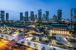 Southeast Asian corporate group tourists are going to Incheon...Two thousand people will come by June