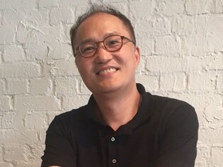 전주국제영화제, '전주프로젝트' 총괄 프로듀서에 박태준 선임