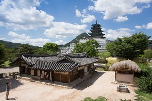 이전 개관 30주년 맞은 국립민속박물관…기념식·특별전 열어