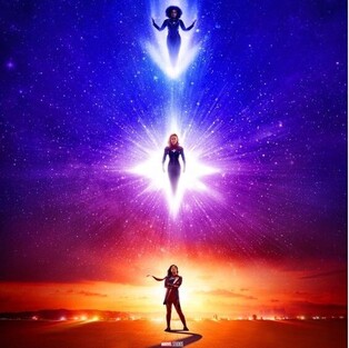 Premiere of 'The Marvel' to postpone from July to November